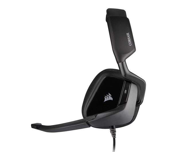 CORSAIR Void ELITE Stereo, Carbon 3.5mm - 577133 - zdjęcie 6